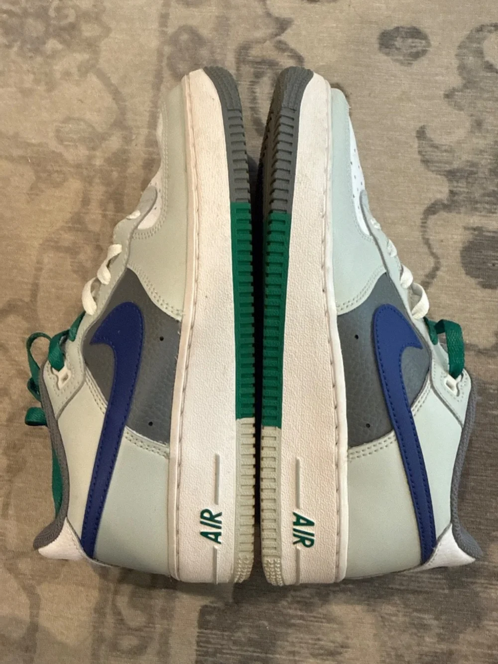 Nike Air Force 1 Shoes